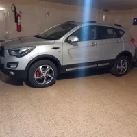هایما s5 توربو اتوماتیک ۶ سرعته ۱۴۰۴