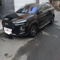 خودرو ایکس ۲۲ پرو اتومات