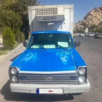 نیسان ۸۳ یخچالدار ۳۸۰۰تناژ