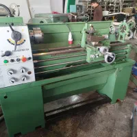 دستگاه تراش دو متر و یک متر اکبند