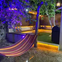 باغ ویلا شیک ۷۰۰ متری