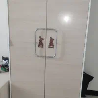 سرویس تخت و کمد کودک نوجوان