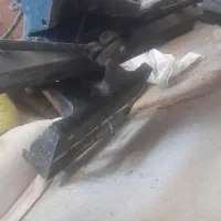 جلو بندی تراکتور
