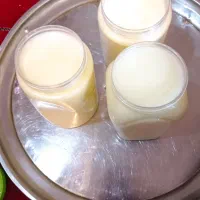 روغن حیوانی بز با کیفیت و خالص