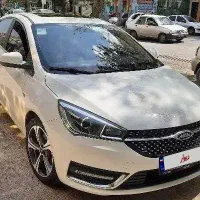 آریزو 5 مدل بهمن 1401