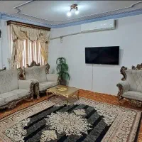 سویت ویلایی تمیز و فول امکانات با پارکینگ