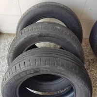 لاستیک دست دوم چنینی 205/60/15