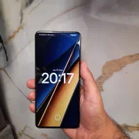 poco x6 pro|موبایل|گرگان, |دیوار