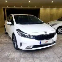 سراتو ۲۰۱۷ صفر خشک