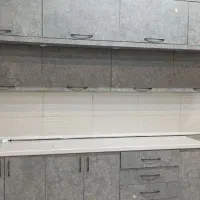 کابینت آشپزخانه