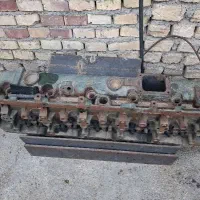 سرسیلندر فاو اصلی