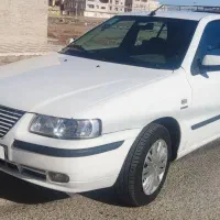 سمند ef7