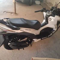 گلکسی gt200|موتورسیکلت|بوشهر, |دیوار