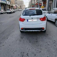 کوییک 401بدون رنگ