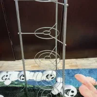 استند|آبچکان و نظمدهنده ظروف|رشت, حمیدیان|دیوار