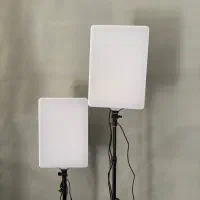 نور ثابت LED