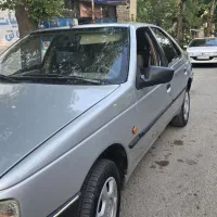 405 دوگانه کارخونه 90