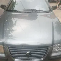 فروش سمند if7تک سوز