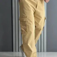 شلوار کارگو ۶ جیب ۸۵۰هزار تومان