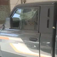 نیسان تک اکستند ۴۰۵