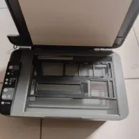 دو تا پرینتر epson