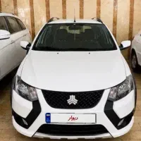 کوییکSمدل ۱۴۰۳ کم کارکرد و بی رنگ