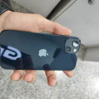 آیفون 13 نرمال 128 باطری 82
