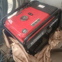 موتور برق 9500کواکس 35امپرچگ