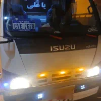 ایسوزو ۵۲۰۰