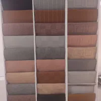 عرضه موکت کلی و جزئی