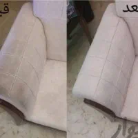 مبلشویی مبل شویی و قالیشویی در سراسر اهواز