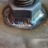 جوش آرگون