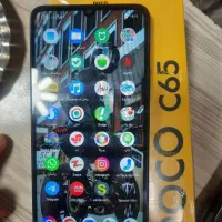 poco c65