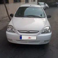 ریو سفید تمامی مصرفیها تعویض شده