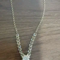 گردنبند طلا