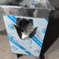 دستگاه اب انگور گیری
