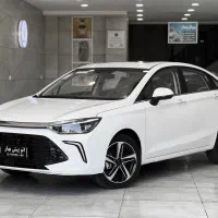 بیجینگ U5 مدل ۱۴۰۴ صفر