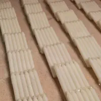 شمع قلمی ده سانتی