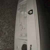 صندوق سالم  و ۴درب سمند سون در حد نو