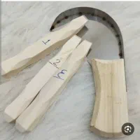 تیخ دست ساز چوبی درجه یک