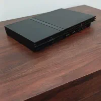 ps2 فلش خور