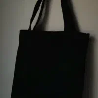 توت بگ ساده مشکی