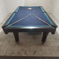 میز بیلیارد ۹ فوت