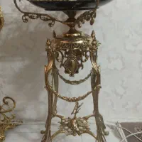 کنار سالنی برنجی سالم