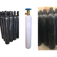 شارژ و فروش کپسول هوا Co2ارگون و... ارسال در محل