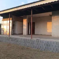 ۶۱۰ متر ویلایی و ۱۰۰ متر بنا
