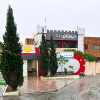 فراخوان جذب همکار معلم در پایه دبستان