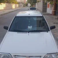 پراید مدل 90سالم مرتب