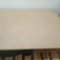 کفی تخت