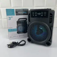 اسپیکر قابل حمل پرداخت درب منزل